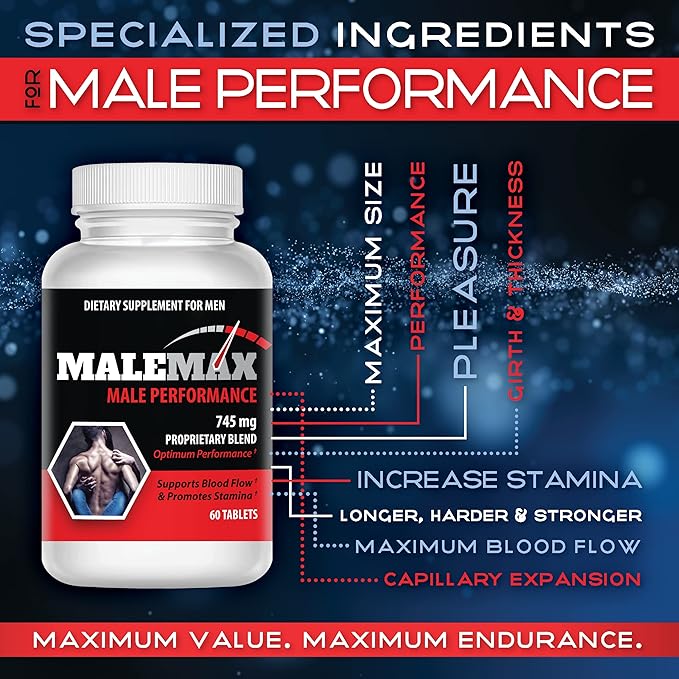 Male Matrix Product Support